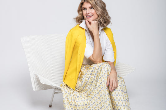 Women's Lookbook: Spring 2020