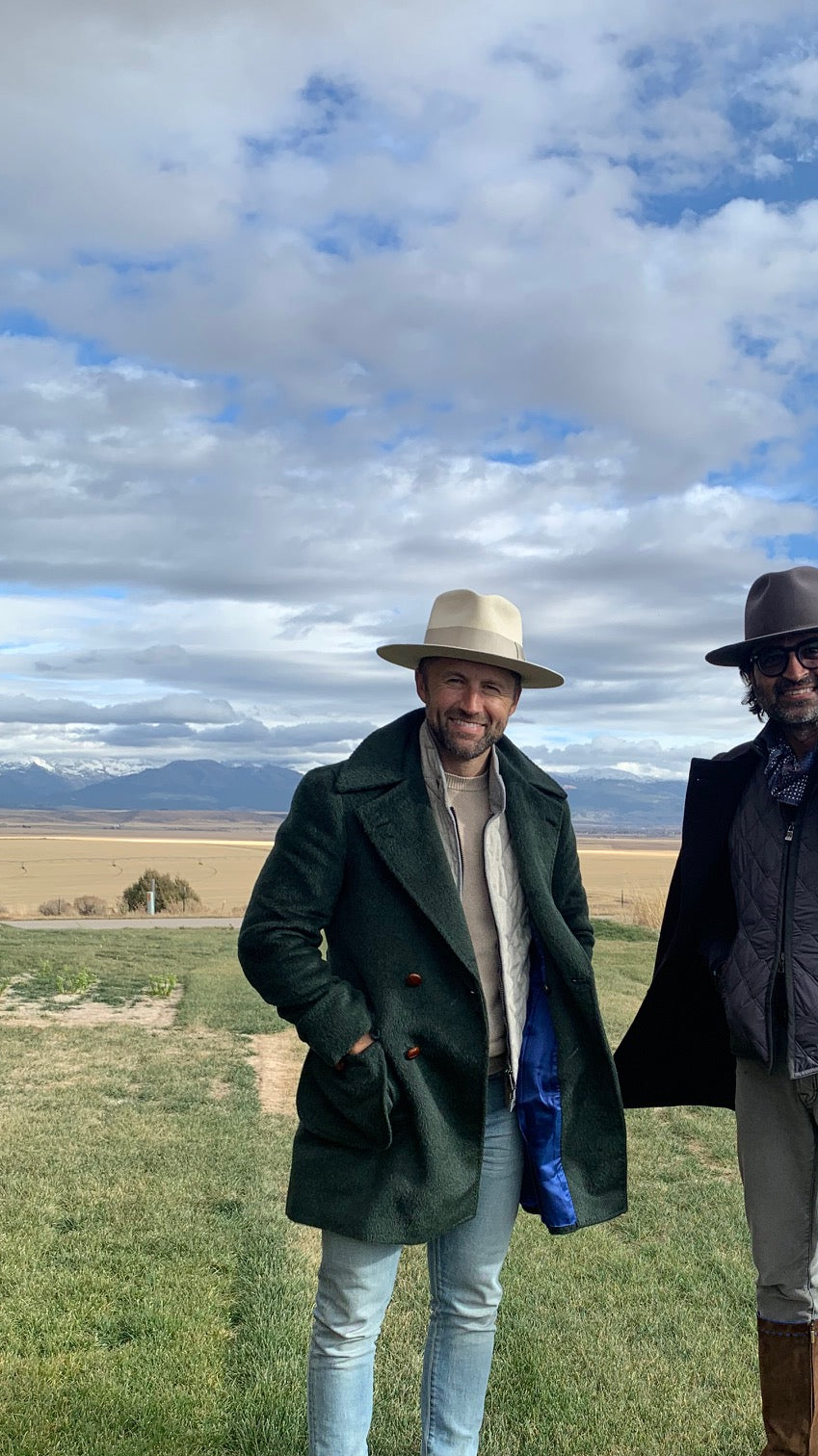 The Ultimate HMAN Celebrates 50 Years and Launches Fieldshop Collection