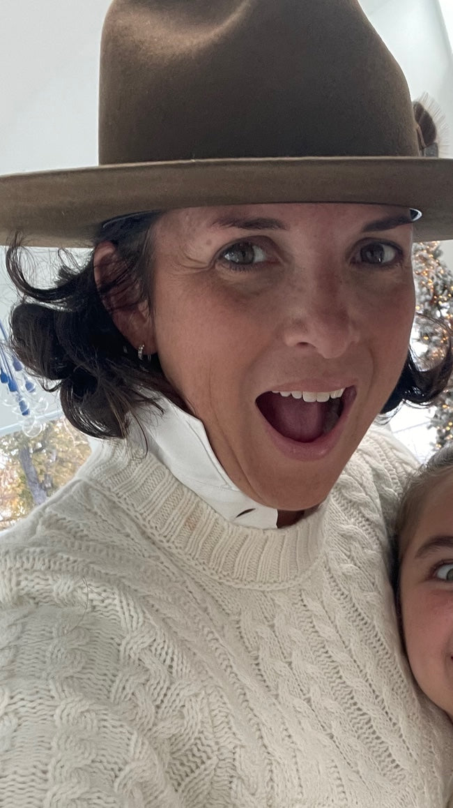 The Cold Winter Texas Days