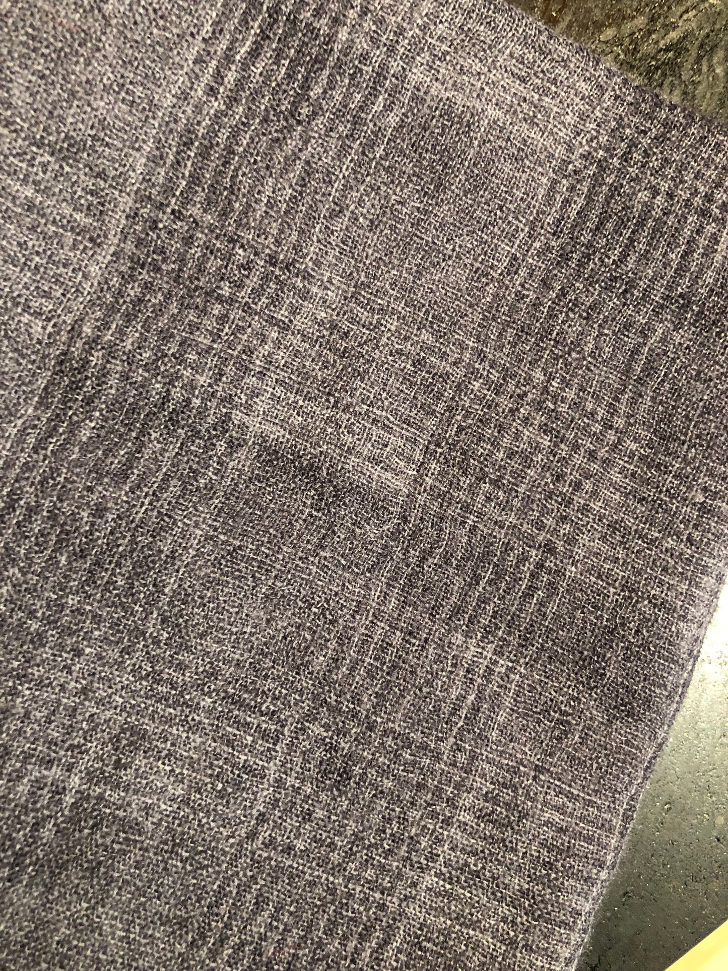 Wool Pocket Square