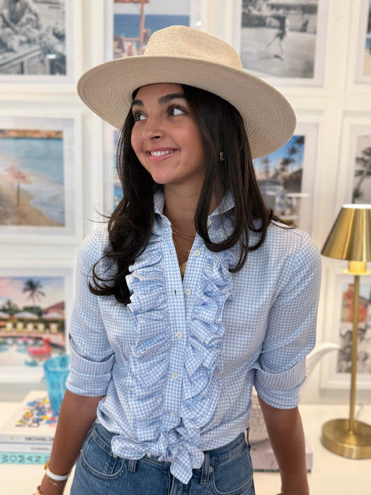 HGIRL Belinda Blouse