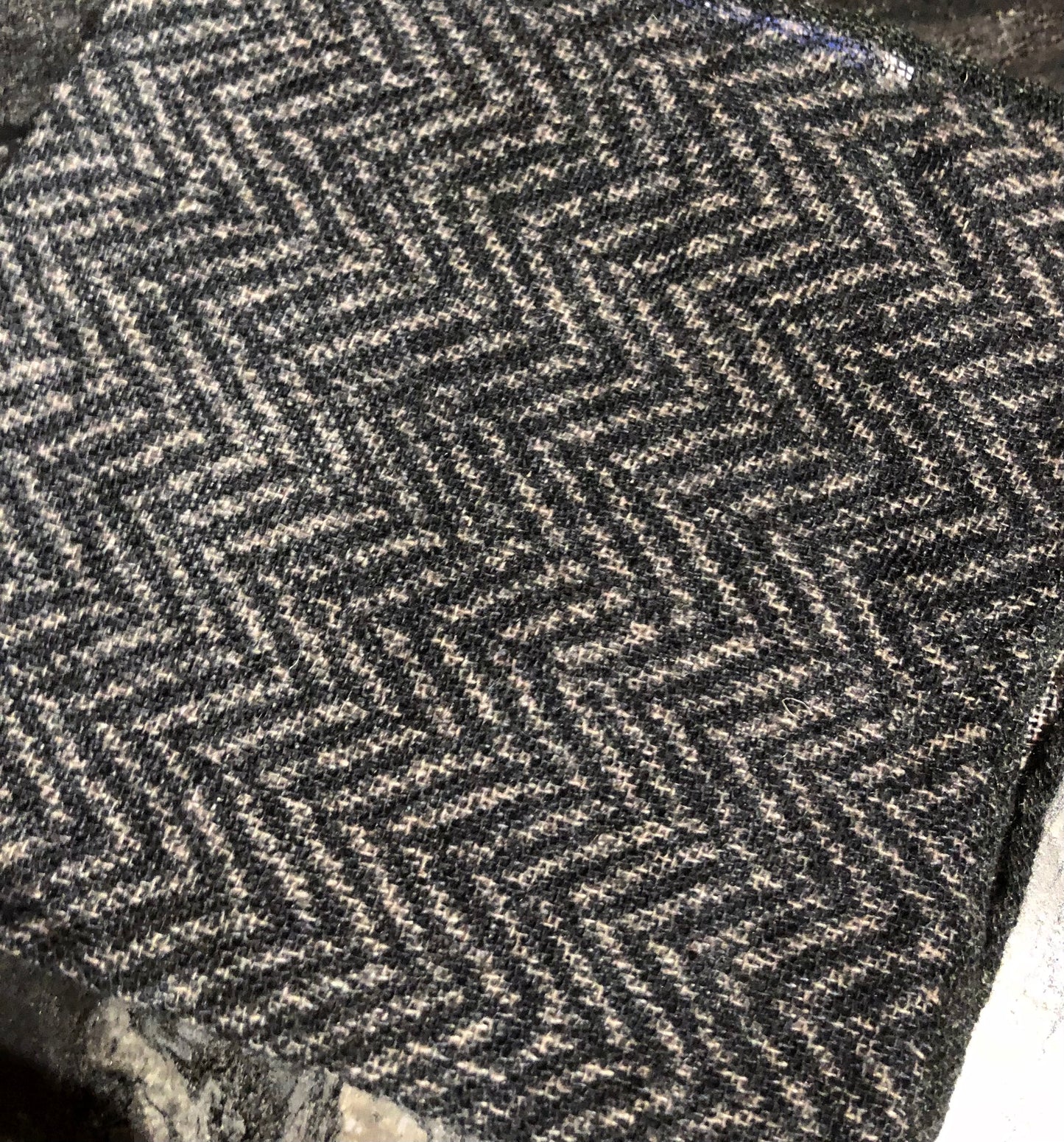 Cashmere Pocket Square