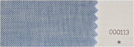 Classic Linen Shirt in Light Blue