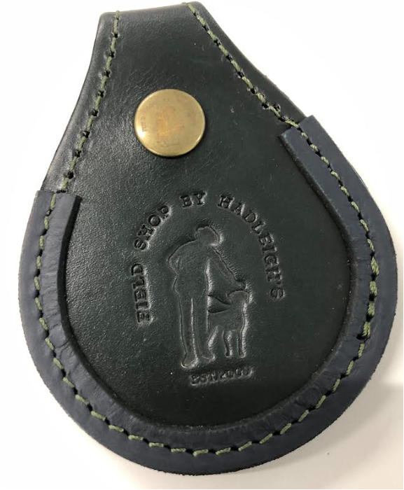 Barrel Rest Protector in Navy