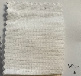 Classic Linen Shirt in White