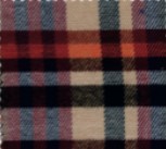 Sport Shirt in Bold Plaid