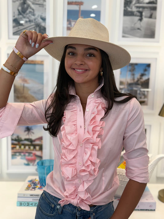 HGIRL Belinda Blouse