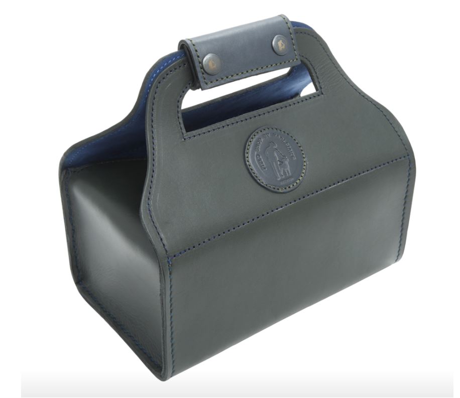 Shell Bag, Cartridge Carrier 100 shells