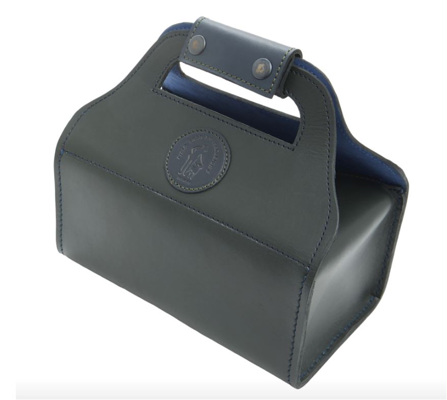 Shell Bag, Cartridge Carrier 100 shells