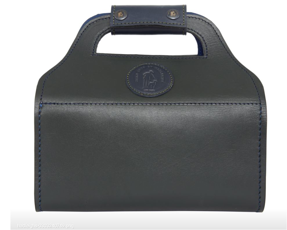 Shell Bag, Cartridge Carrier 100 shells