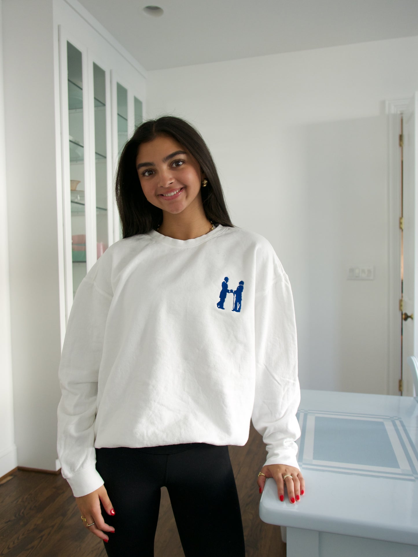 Limited Edition Hadleigh’s Sweatshirt (Presale)