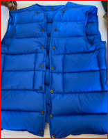 Liner For Ralph in Cobalt