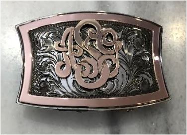 Patterson Ryan Buckle