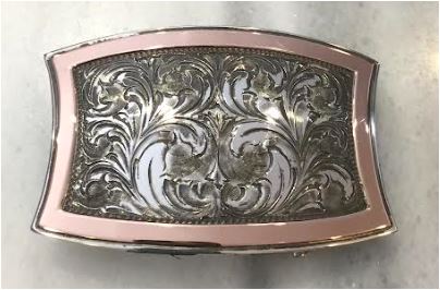 Patterson Ryan Buckle