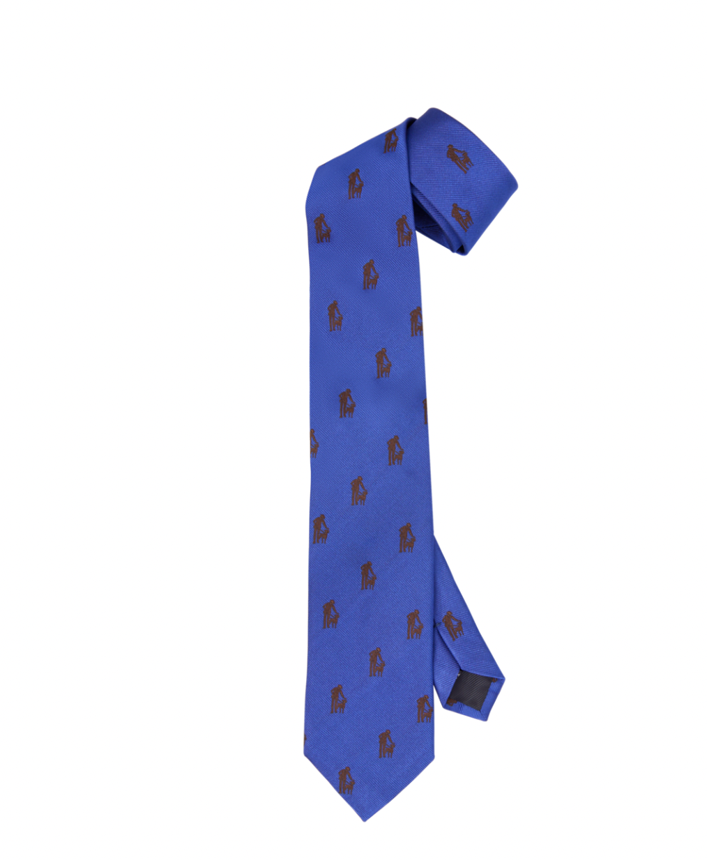 Field Shop Club Necktie