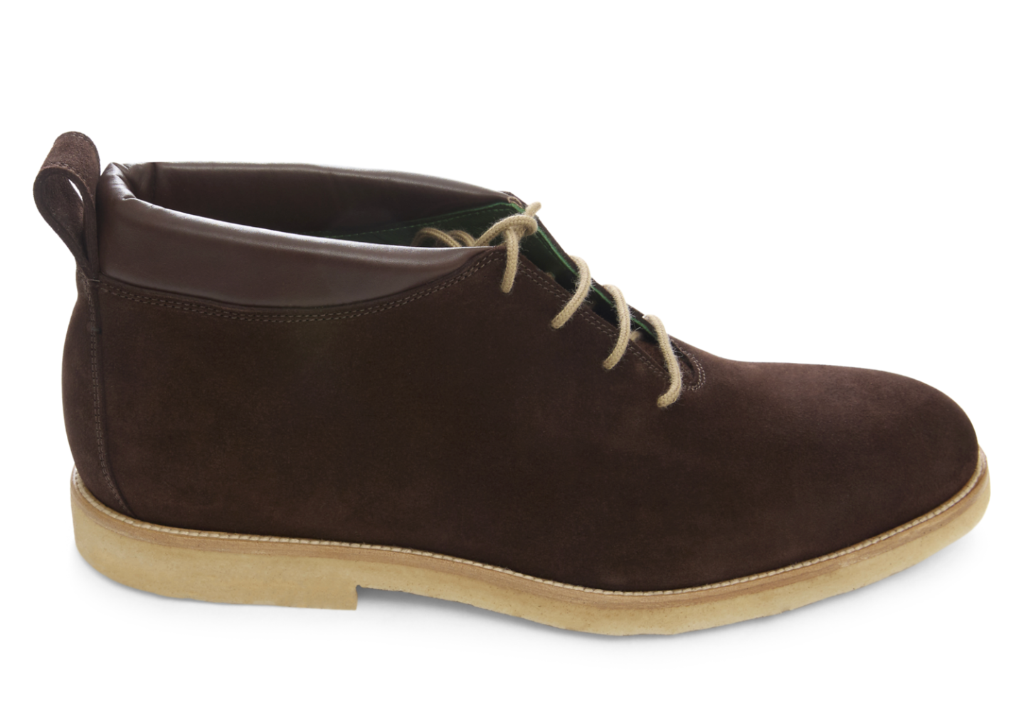 Maundo Chukka Boot