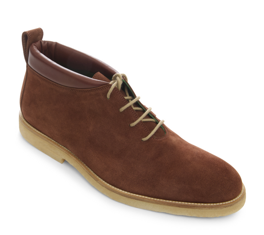 Maundo Chukka Boot