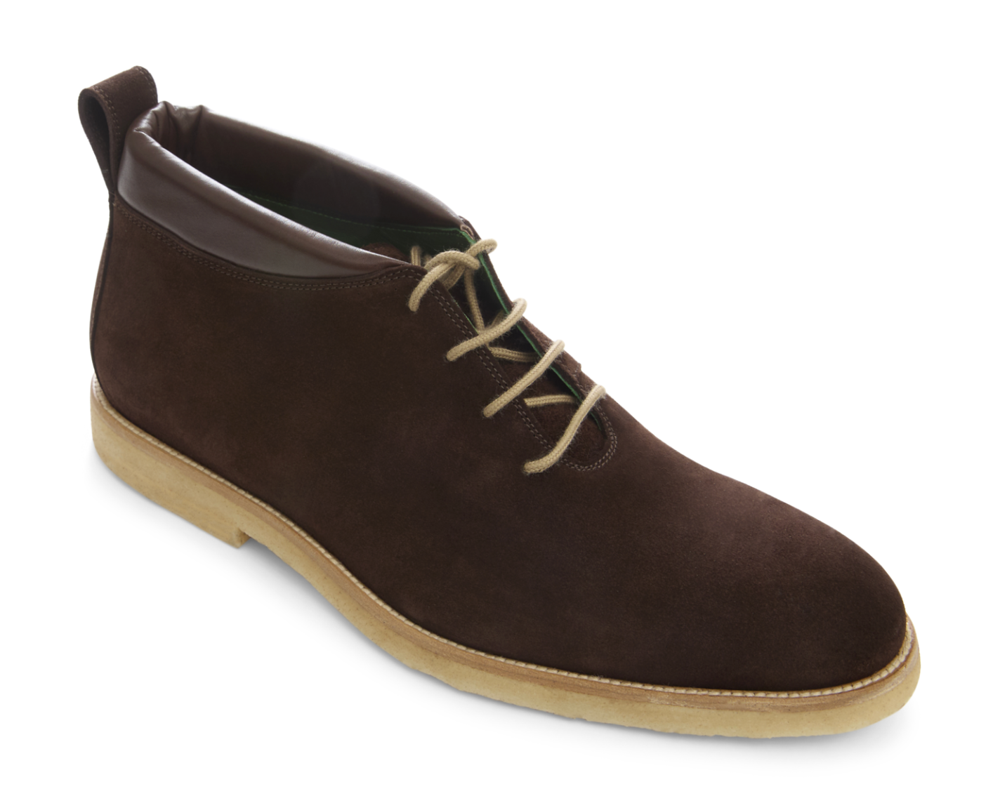Maundo Chukka Boot