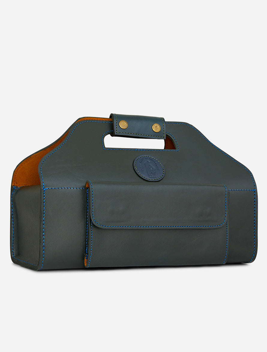 Six Box Cartridge Carrier