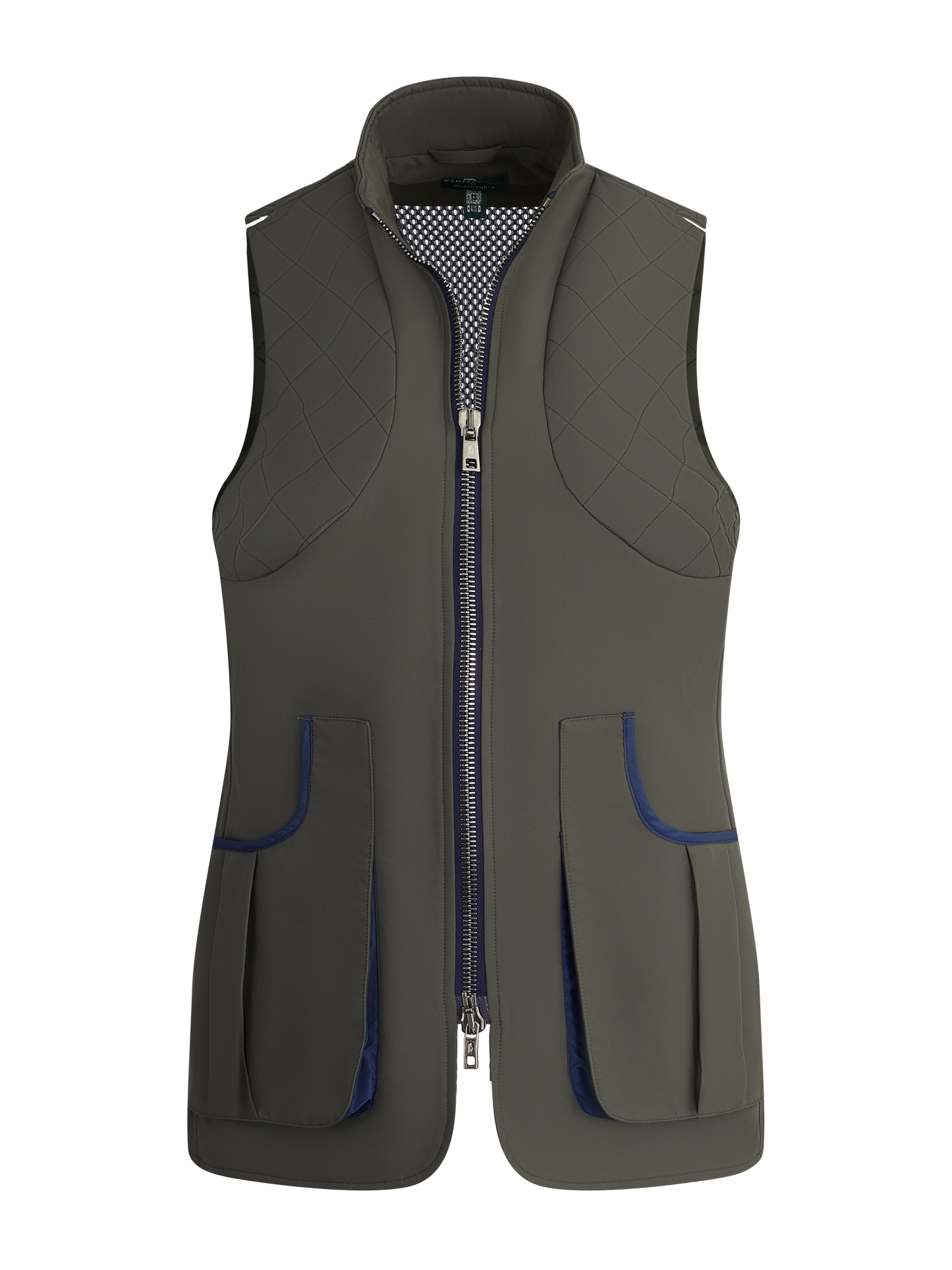 Donna Banks in Olive