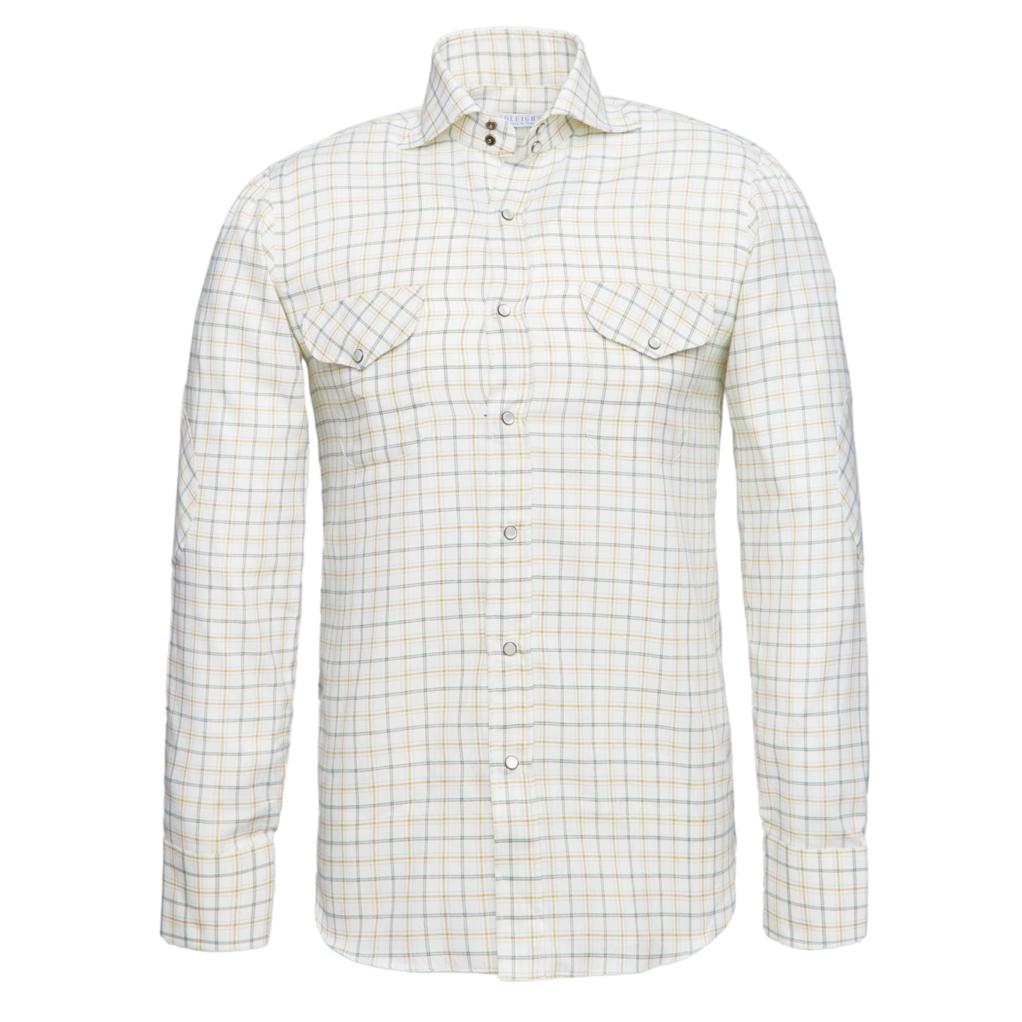 Plaid Kacey Shirt