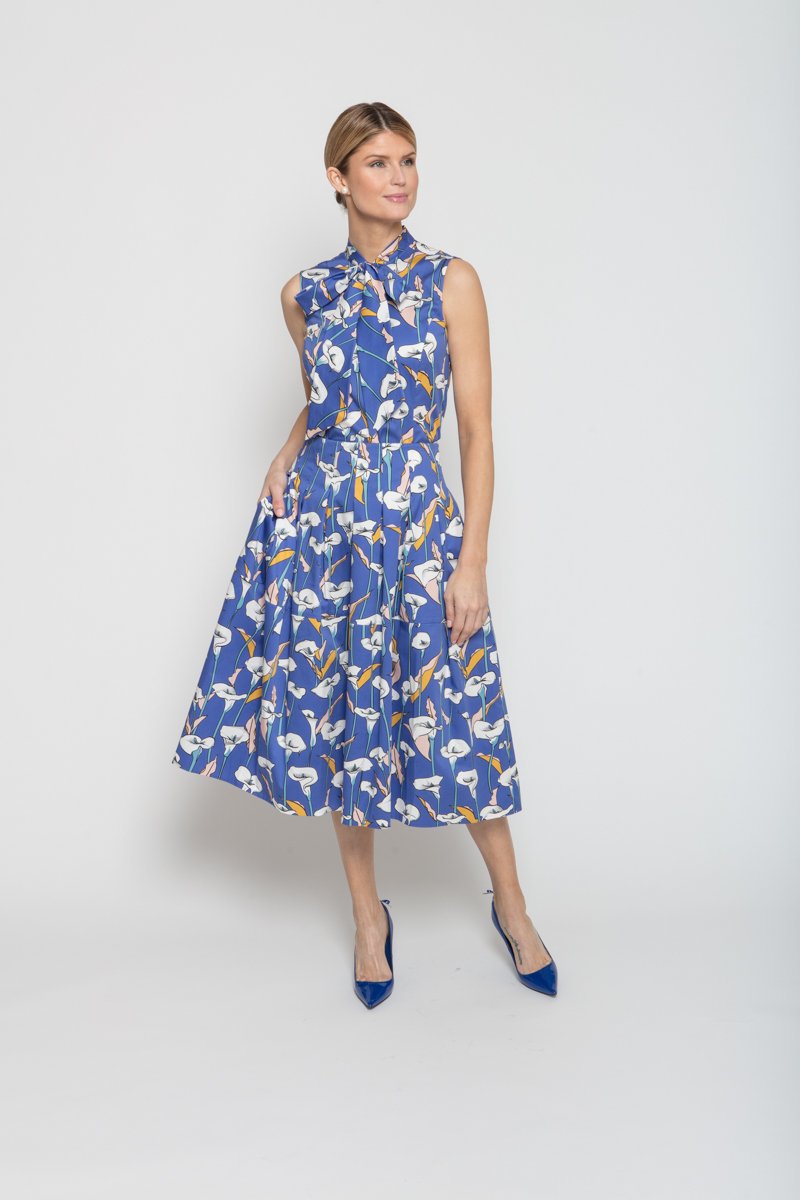 Lucille Blouse