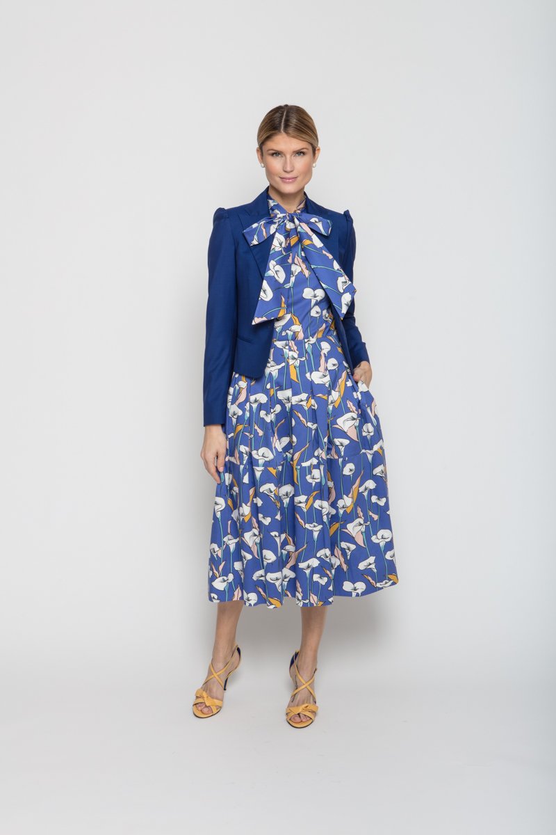 Lucille Blouse