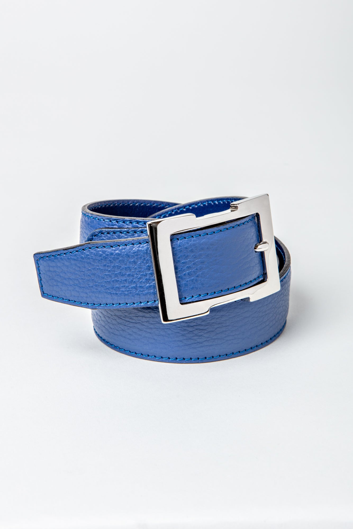 Calfskin Belt