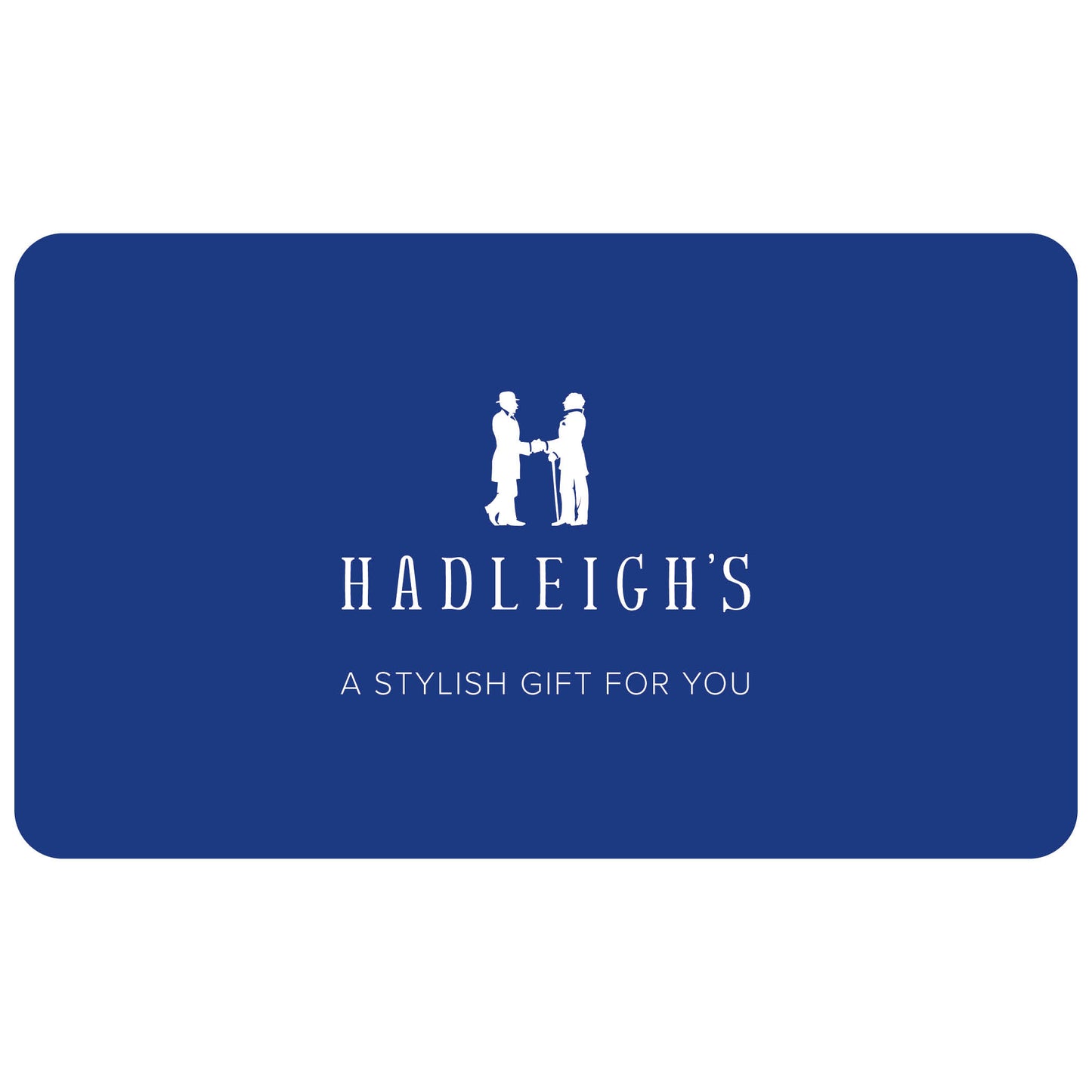 Hadleigh's Gift Card