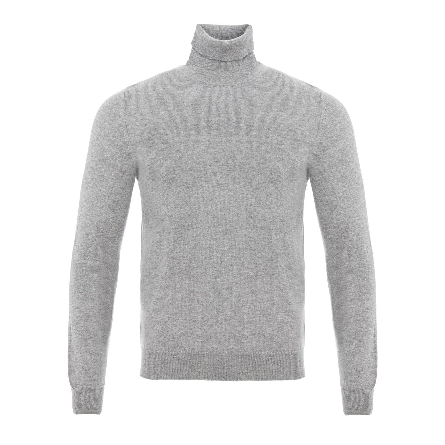 Cashmere Turtleneck