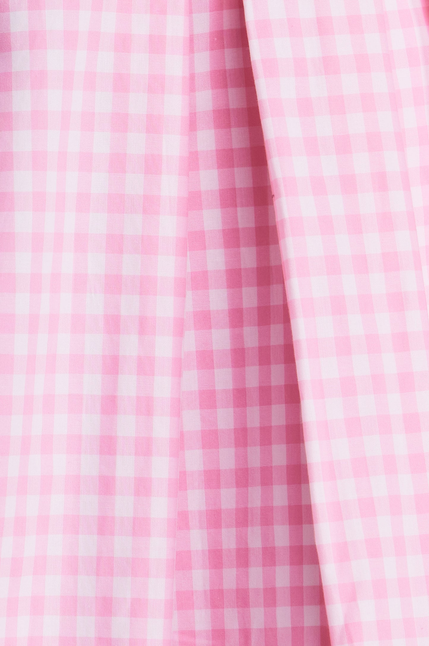 Molly in Pink Gingham