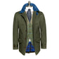 The Charlie Field Coat