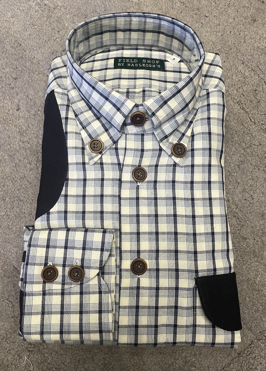 Rip Field Shirt Scotland 10