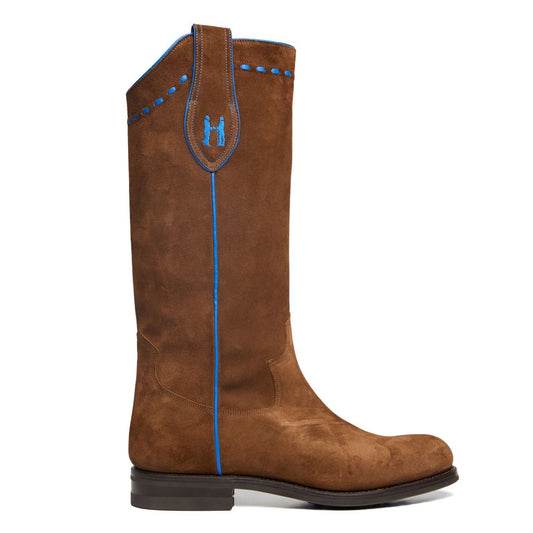 Upland Boot