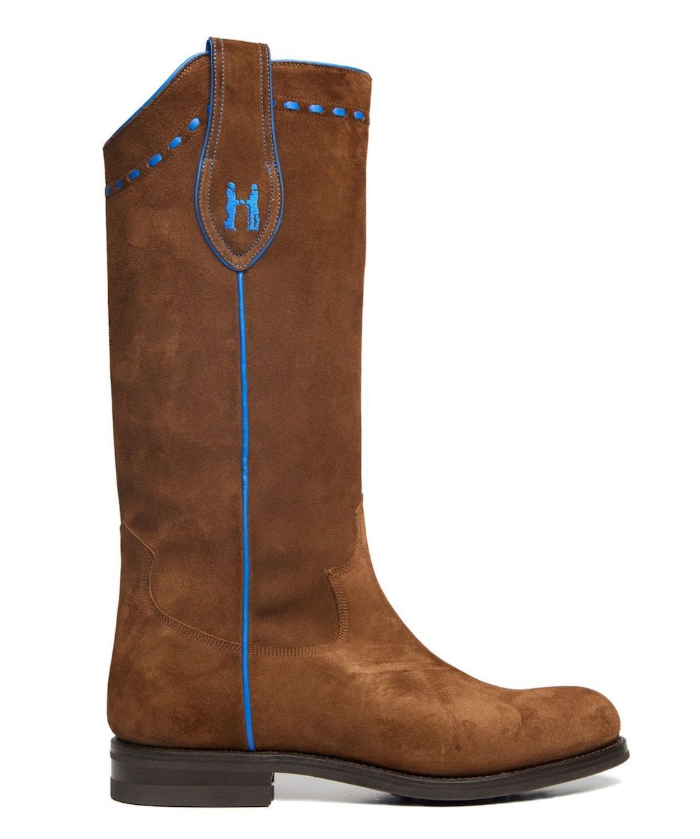 Upland Boot