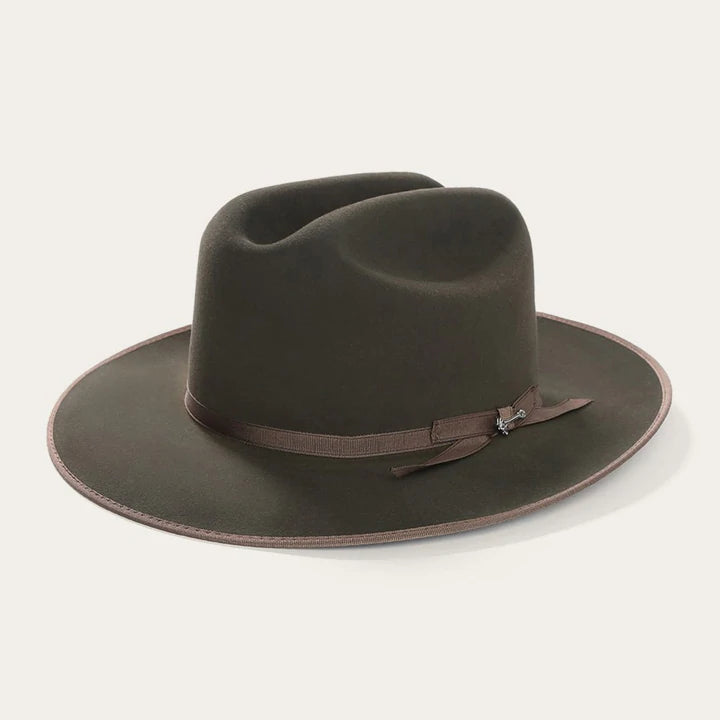Stetson Open Road Hat