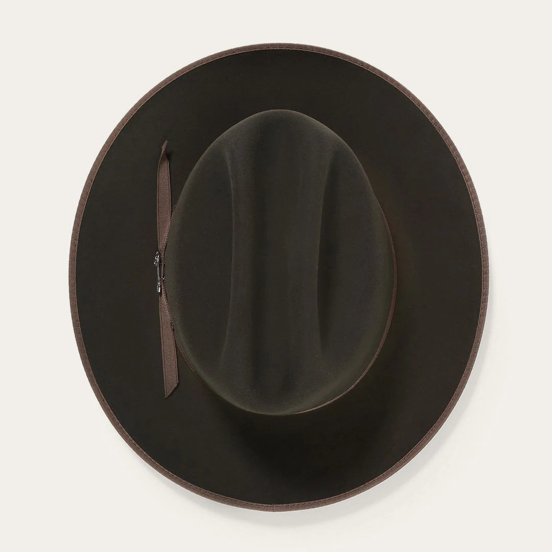 Stetson Open Road Hat