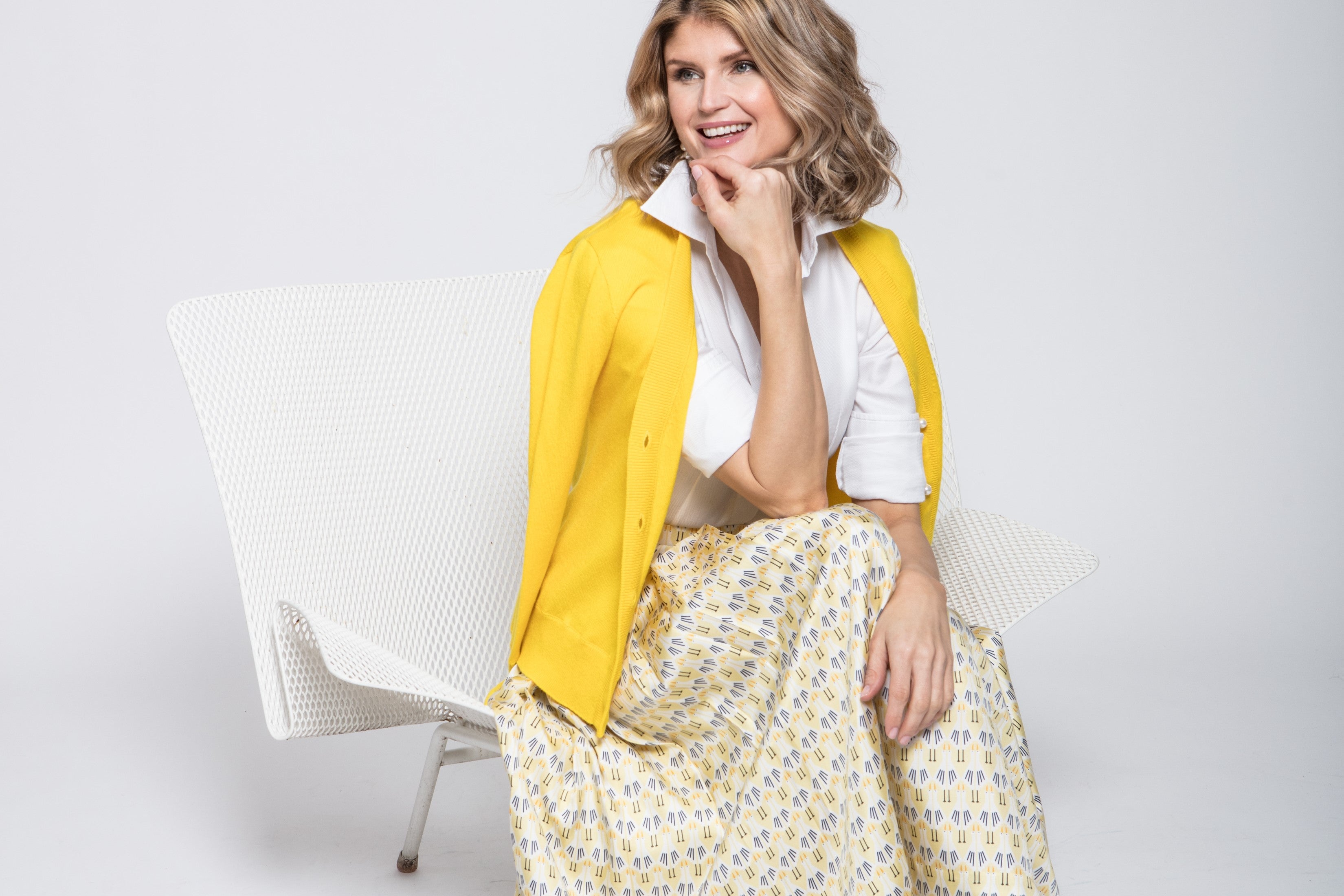 Women's Lookbook: Spring 2020