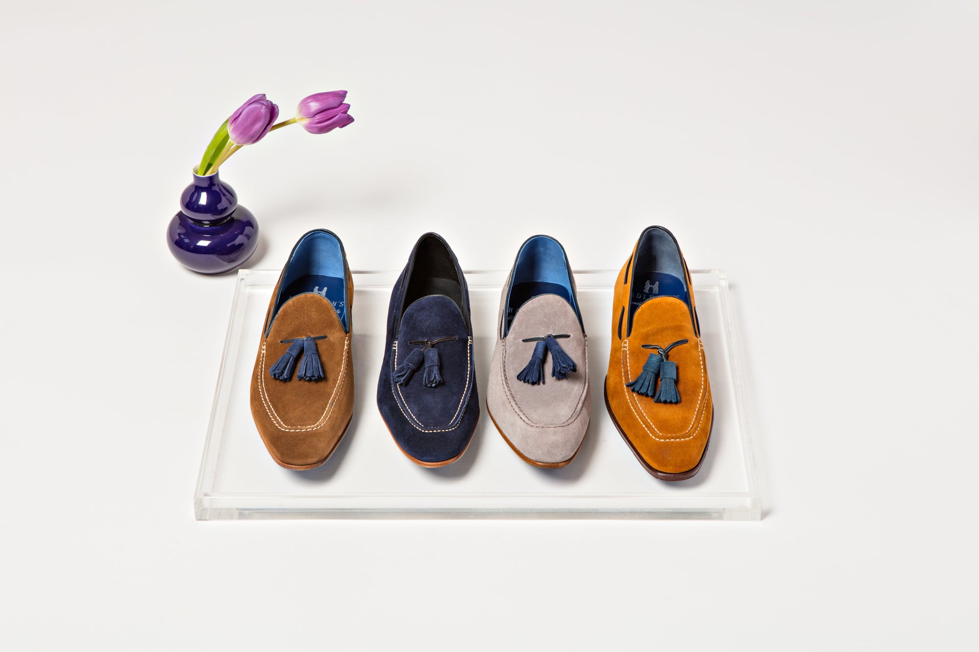 Men's Lookbook: Fall 2017