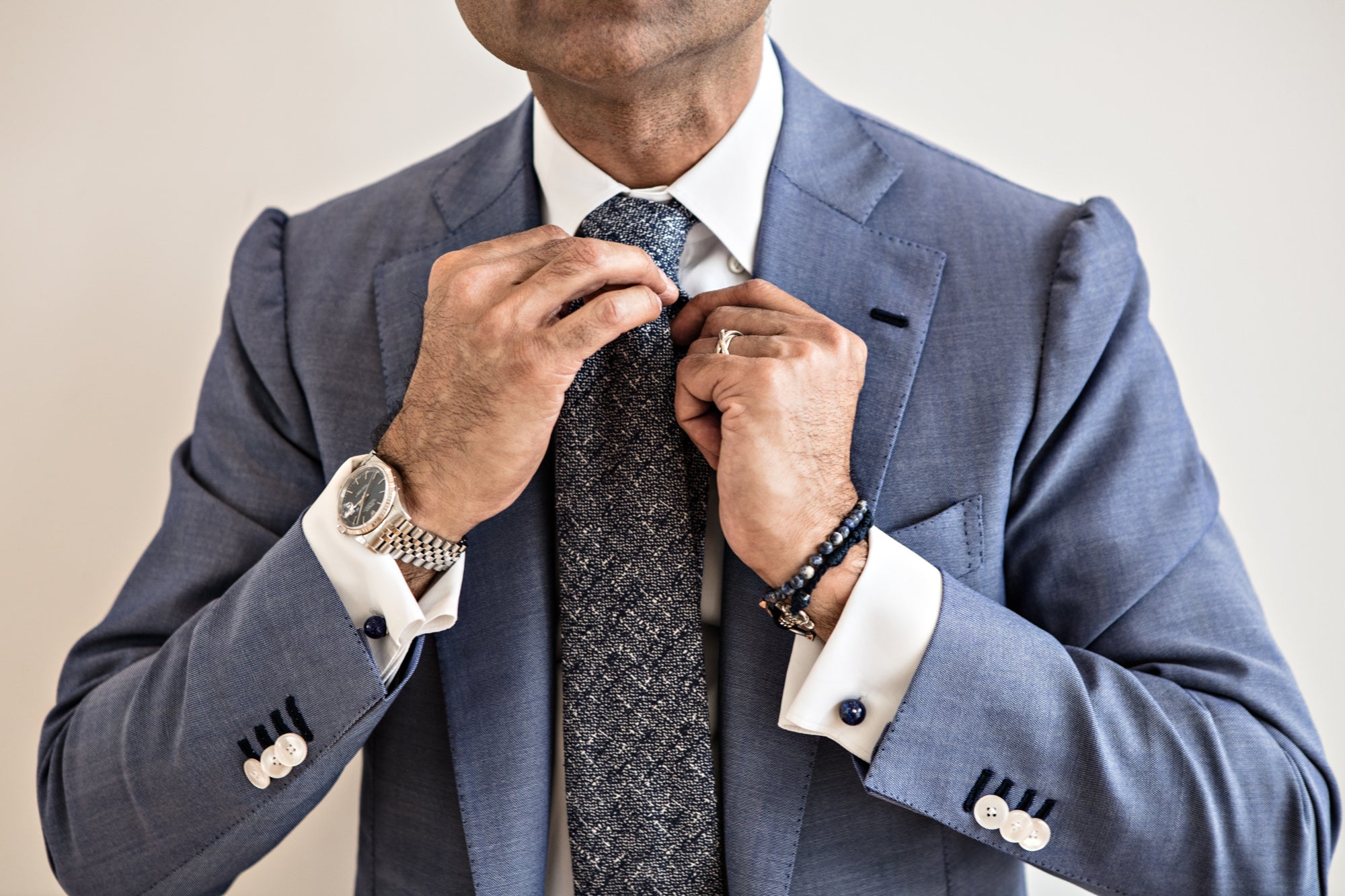 Men's Lookbook: Spring 2018