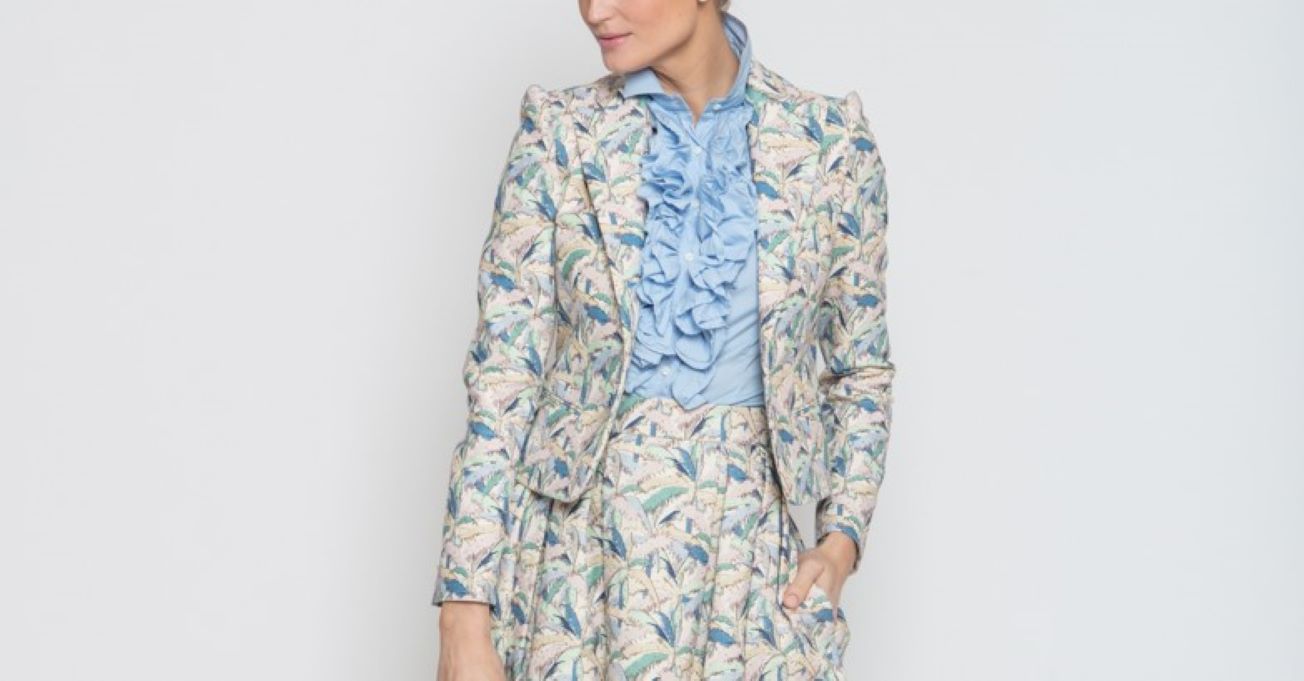 Women's Lookbook: Spring 2019