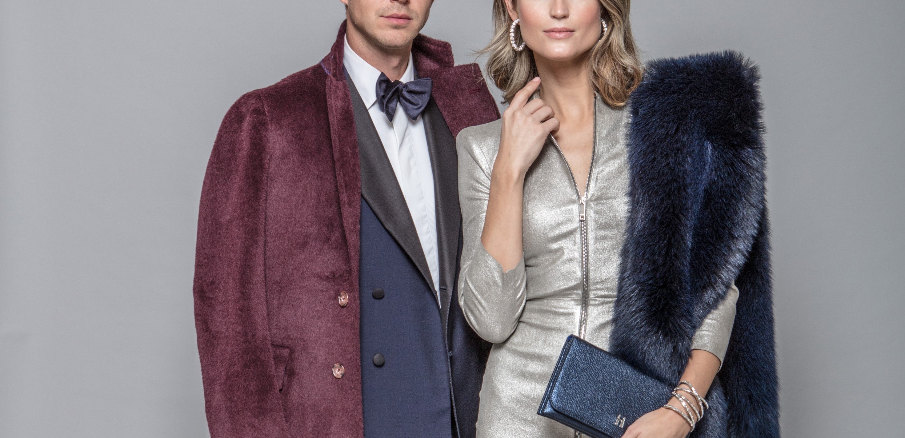 Holiday Lookbook: 2019