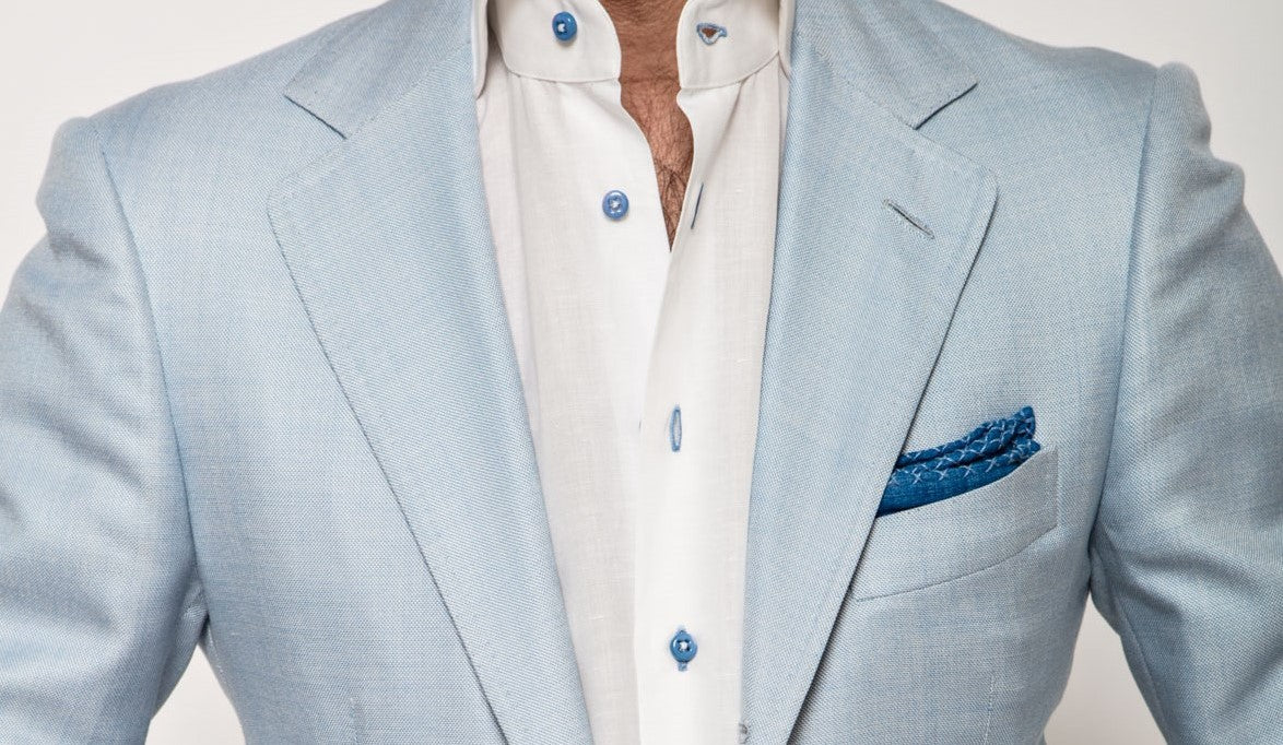 Men's Lookbook: Spring 2019