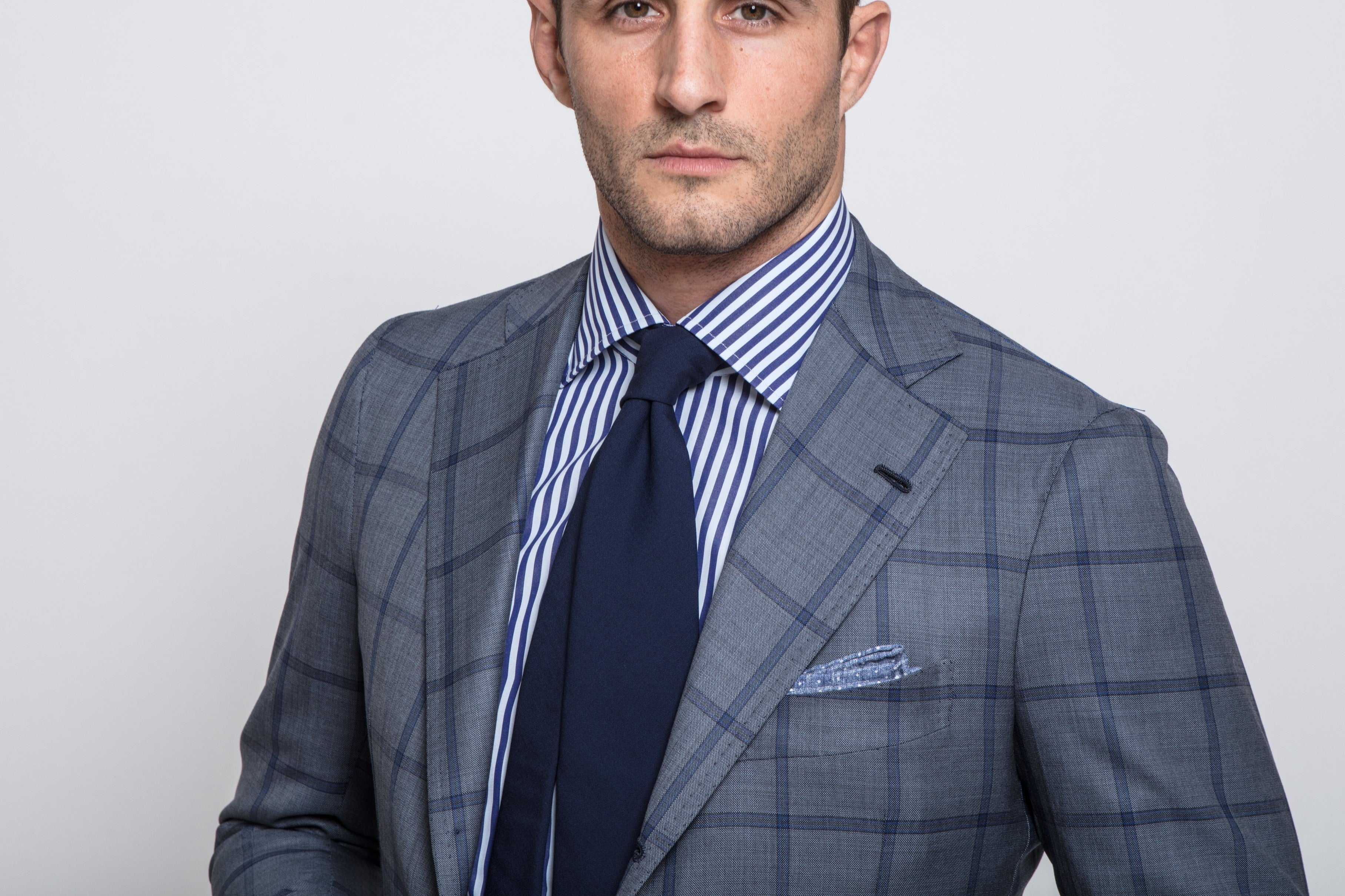 Men's Lookbook: Spring 2020