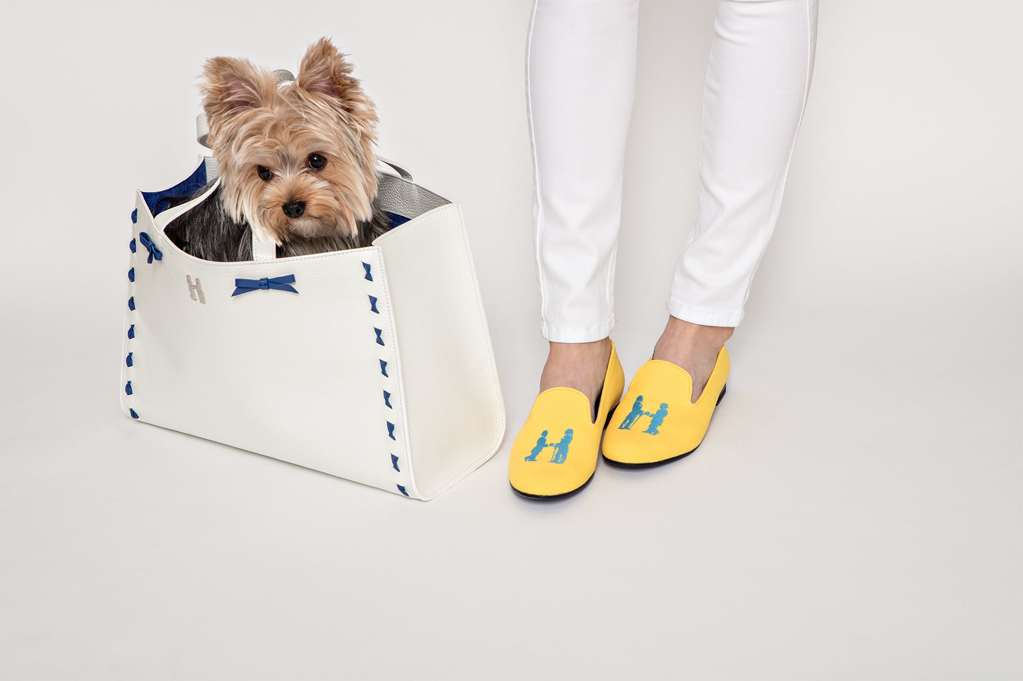 Women's Accessories: Spring 2018