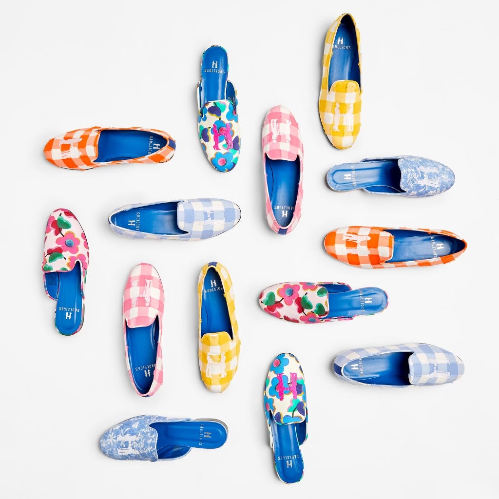 Women's Signature Slippers