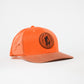 Field Shop Sporting Cap in Blaze Orange