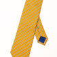 Yellow Tie