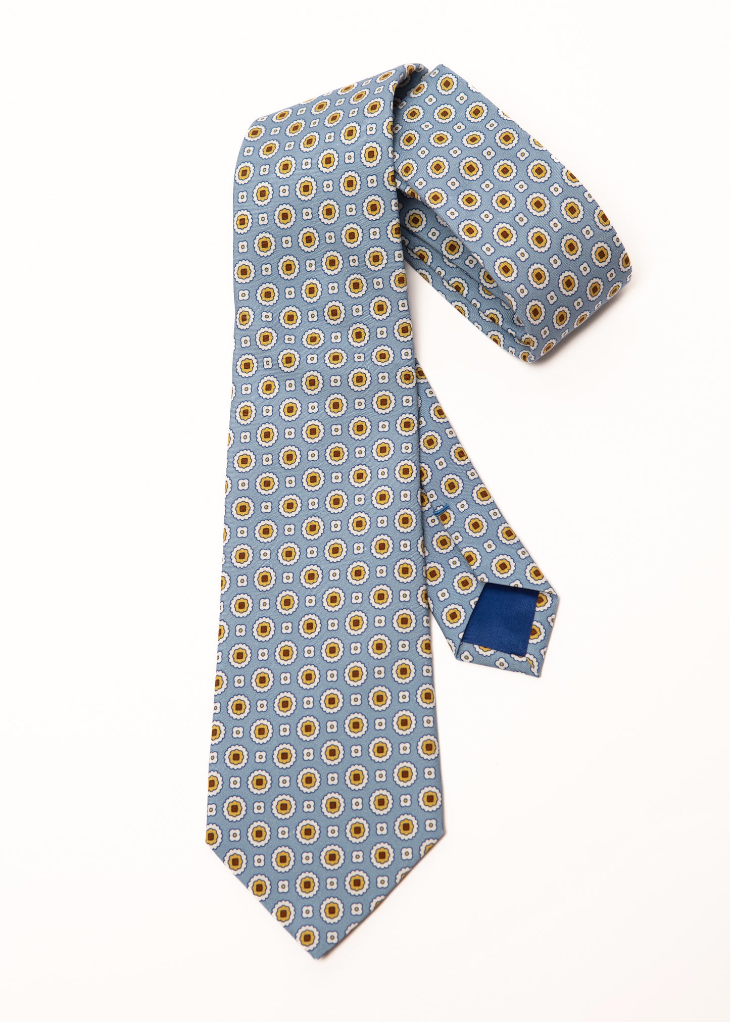 Light Blue Tie