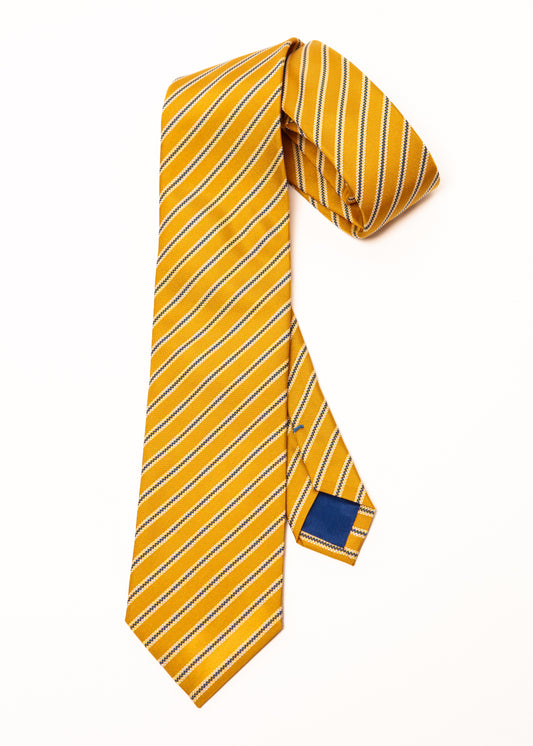 Yellow Tie